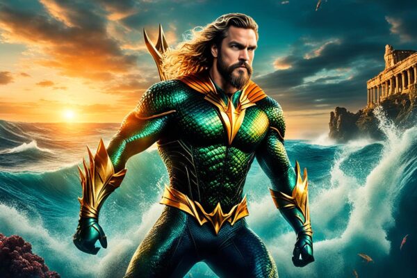 aquaman 2 ending explained