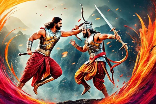 bahubali 3 release date