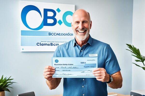 bcbs settlement claim