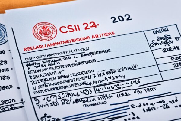 csir net admit card 2024