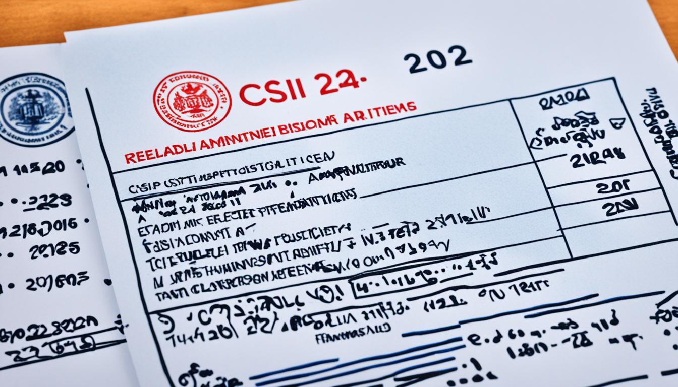 csir net admit card 2024