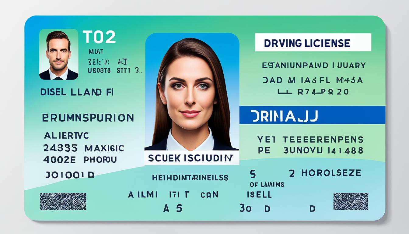 driving license new rules