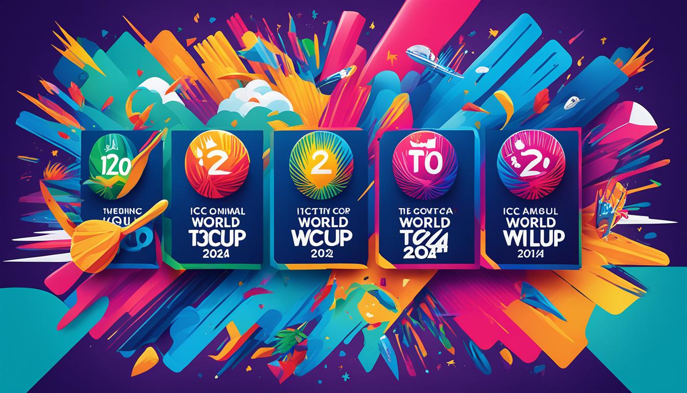 icc t20 world cup 2024 know schedule matches teams and updates