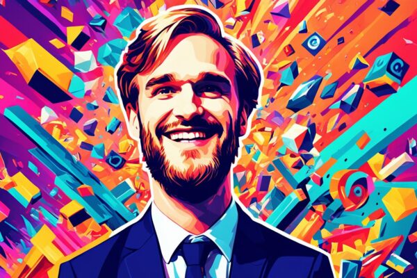 pewdiepie biography net worth