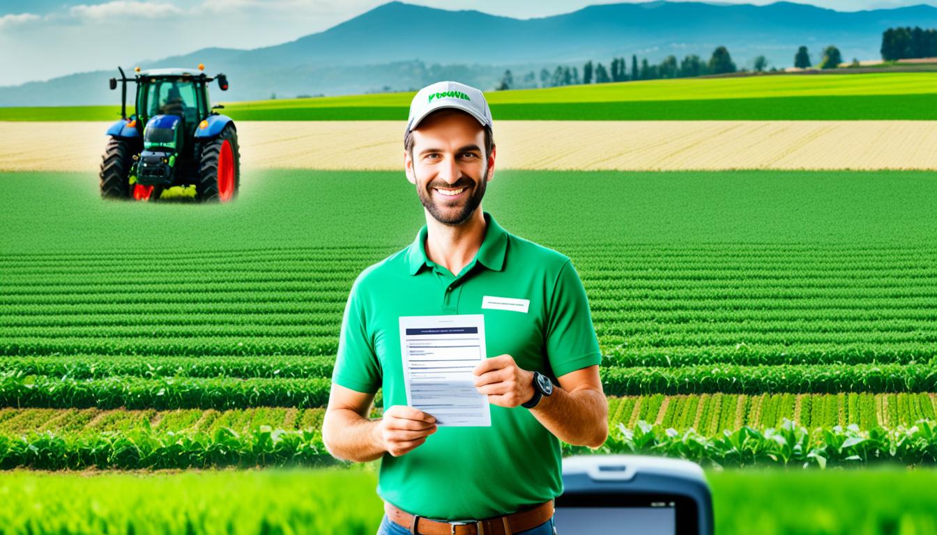 pm kisan new farmer registration eligibility documents apply online