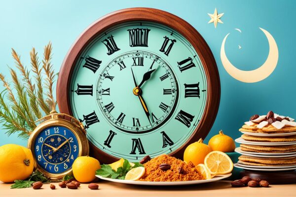 ramadan 2024 calendar sehri and iftar timings