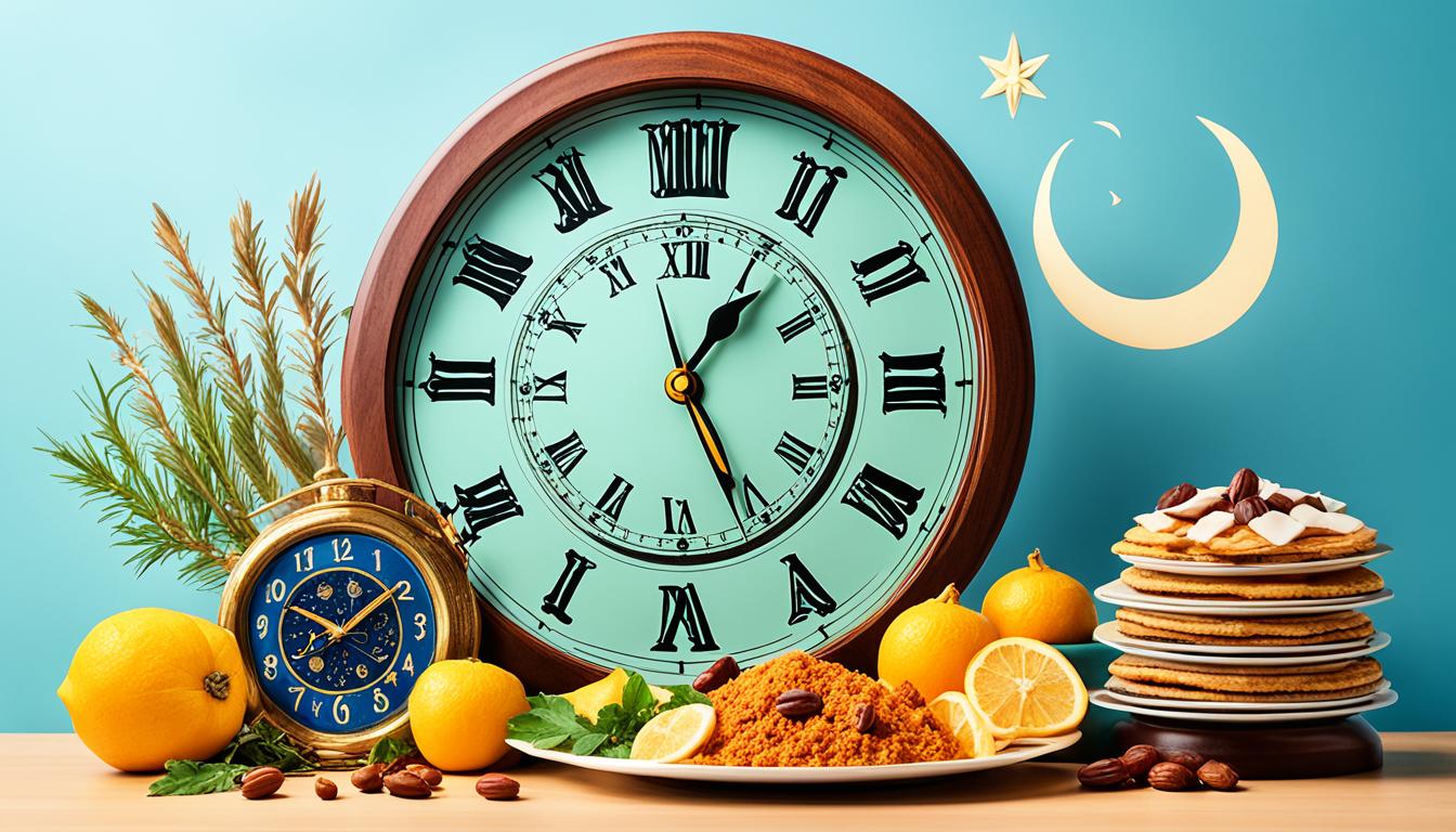 ramadan 2024 calendar sehri and iftar timings