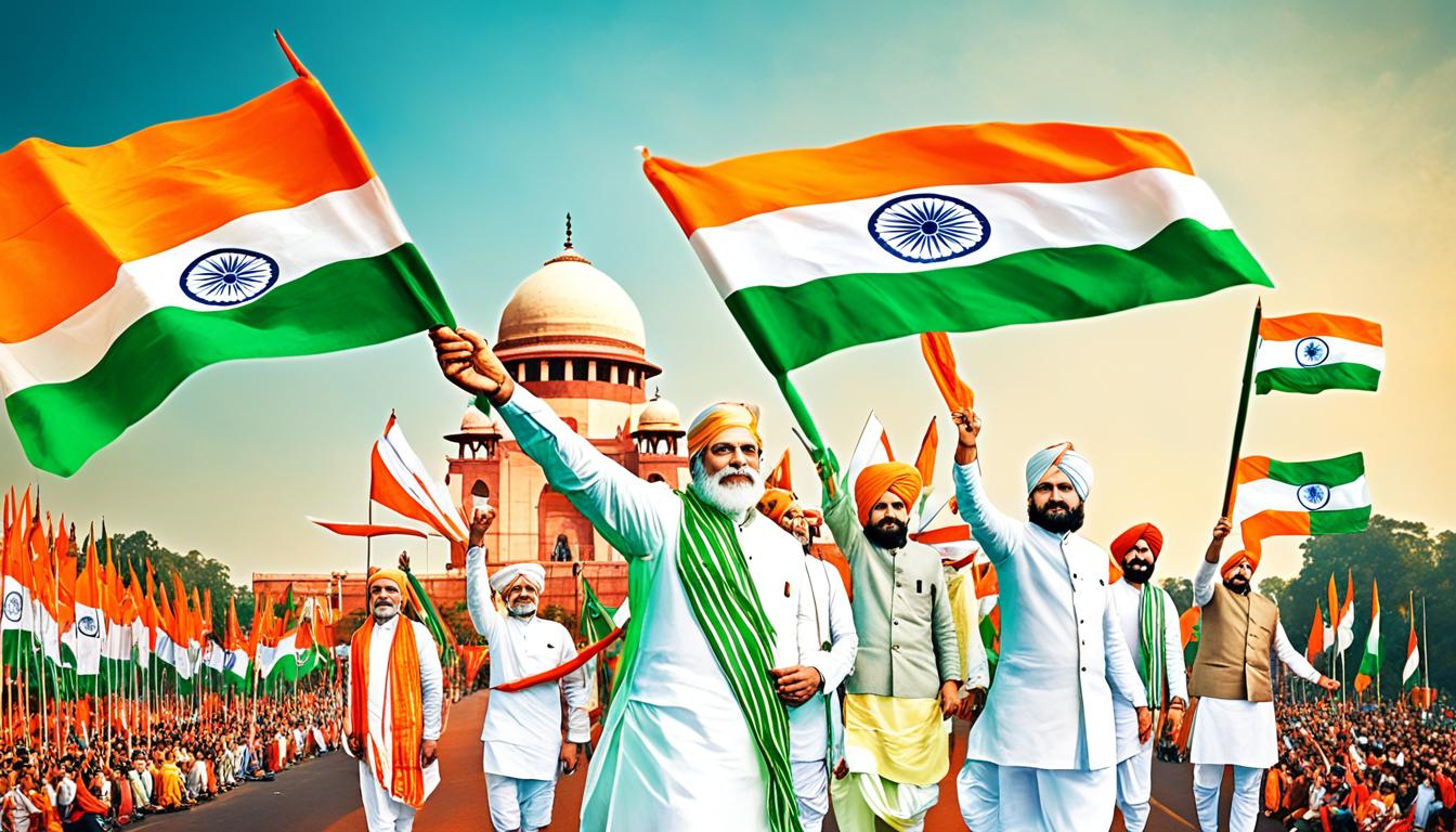 republic day 2024 history importance significance and why we celebrate it