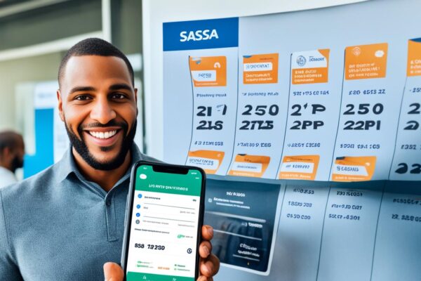 sassa r350 payment