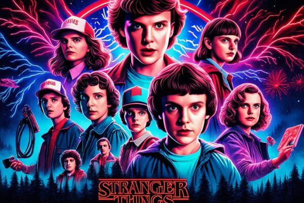 stranger things season 5 release date