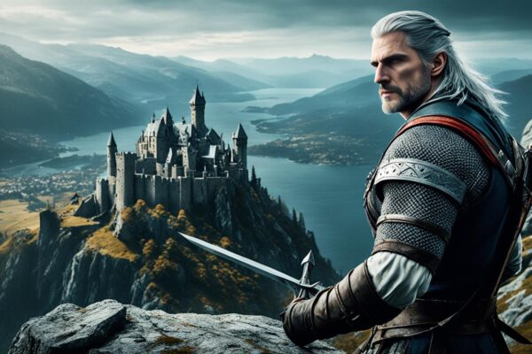 the witcher season 4 release date cast updates