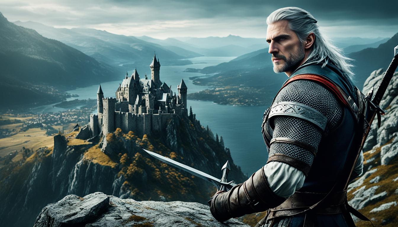 the witcher season 4 release date cast updates