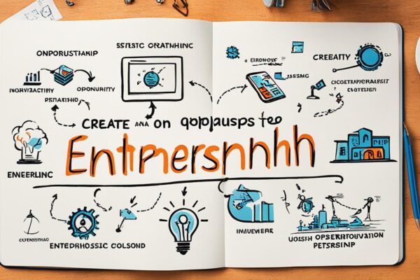 what is entrepreneurship