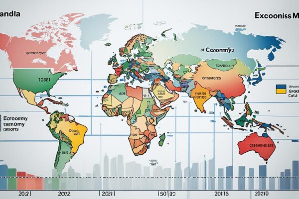 world economy ranking 2024 top 10 countries in world list