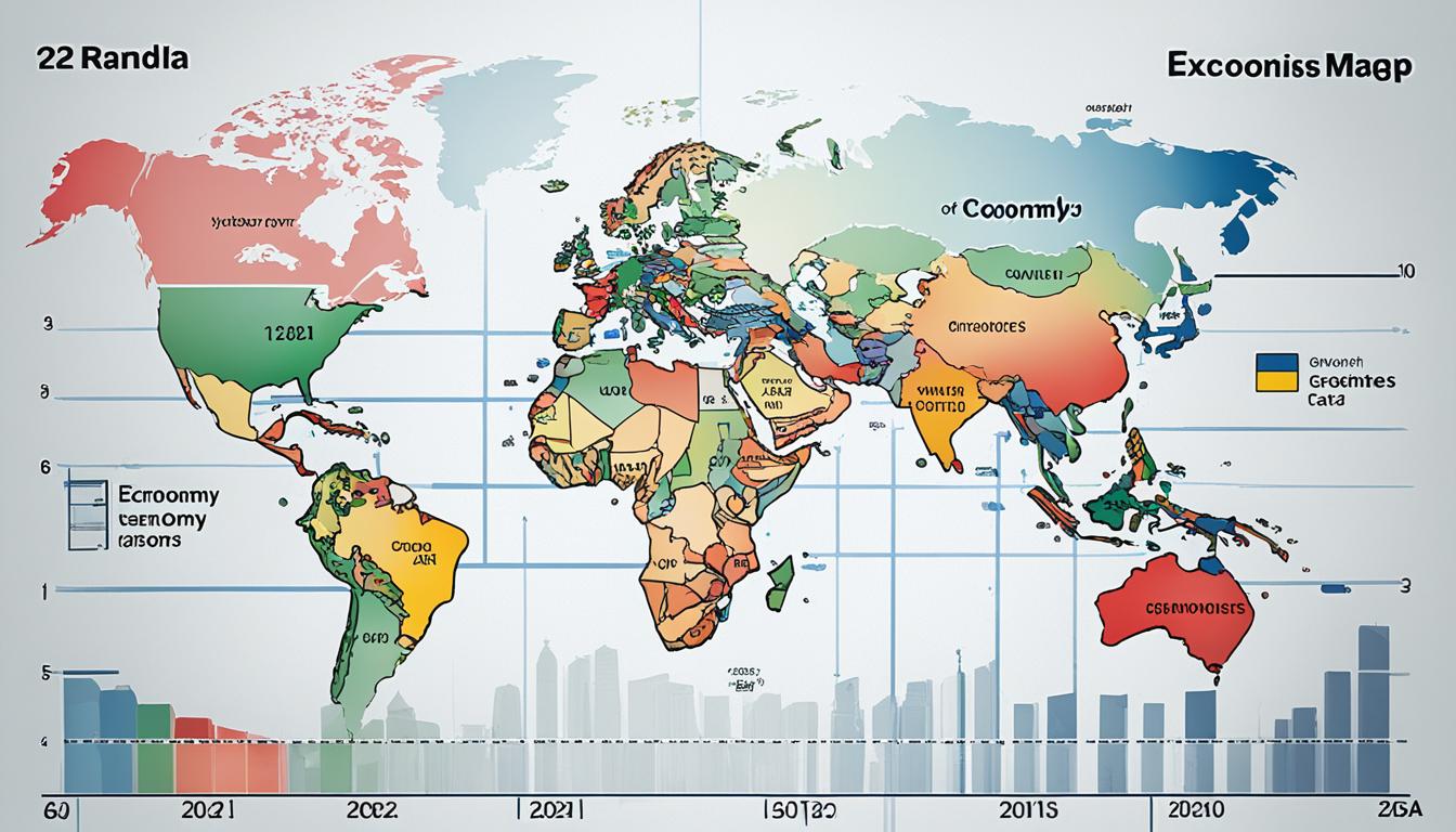 world economy ranking 2024 top 10 countries in world list