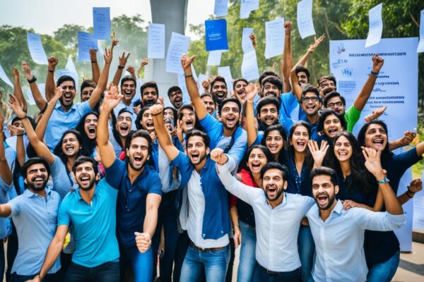 IIT Bombay GATE Cut Off