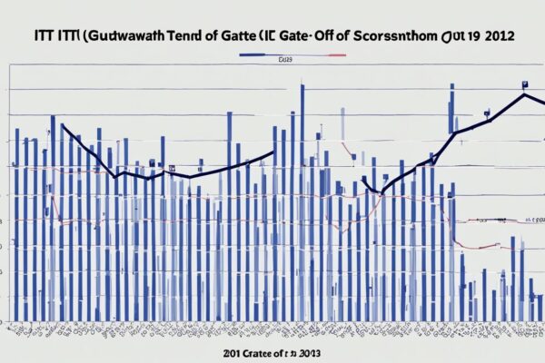 IIT Guwahati GATE Cut Off