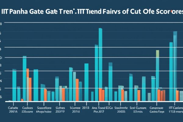 IIT Patna GATE Cut Off