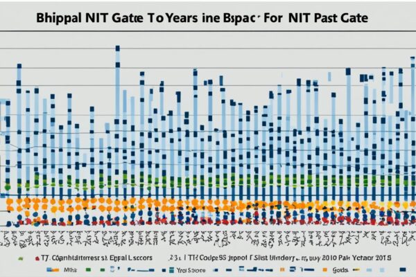 NIT Bhopal GATE Cut Off