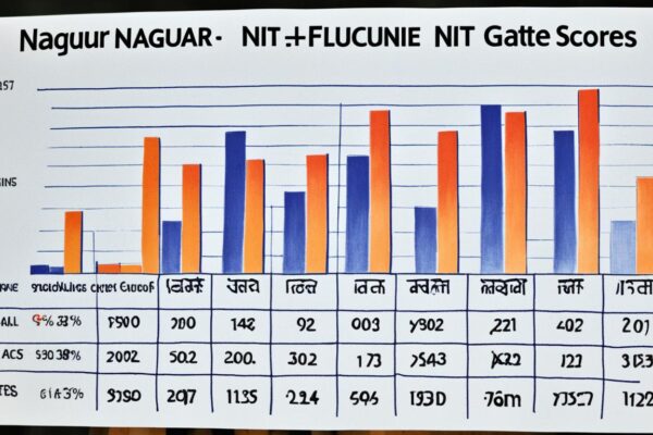 NIT Nagpur GATE Cut Off