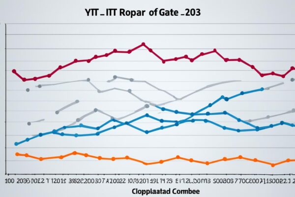 iit ropar gate cut off